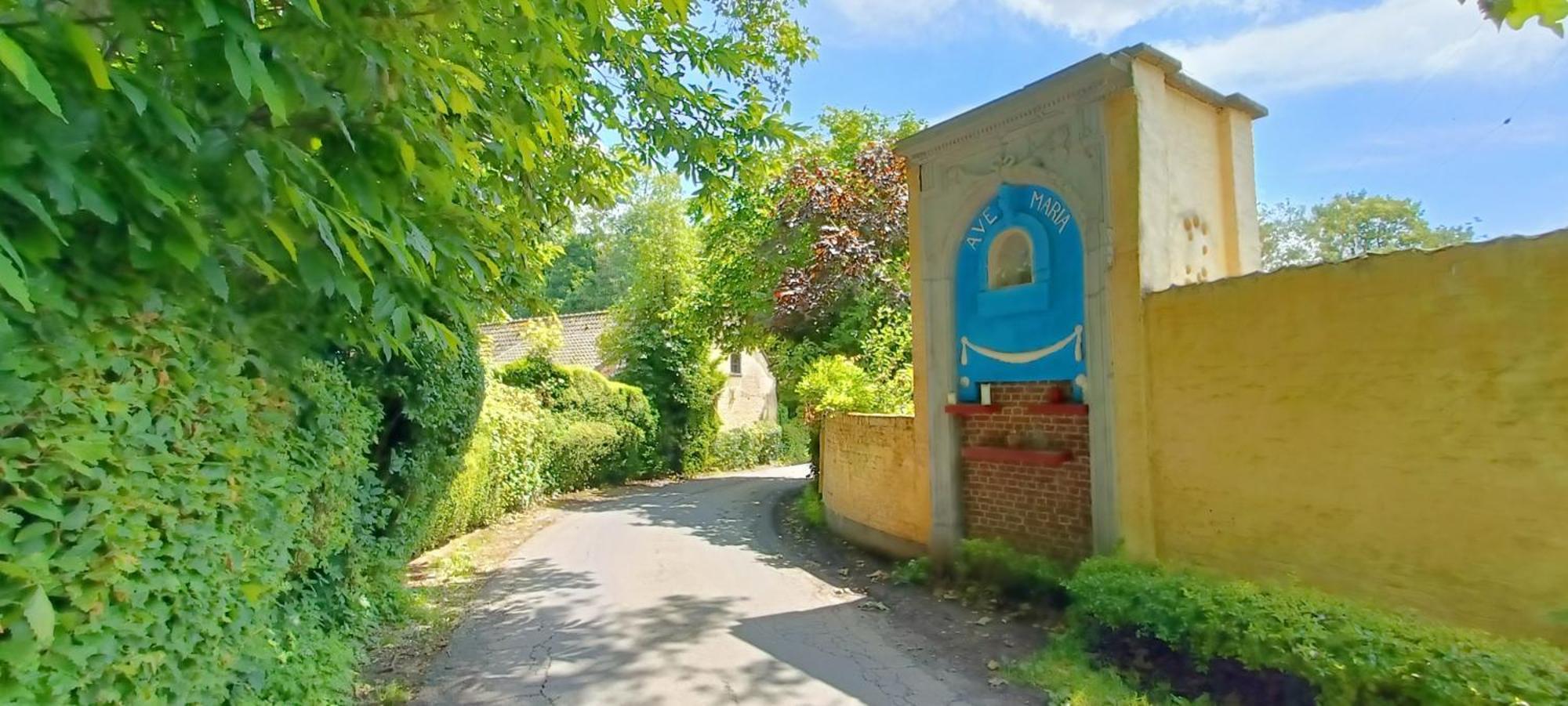 Апартаменти Bliss - Gate To The Flemish Ardens Ауденарде Екстер'єр фото
