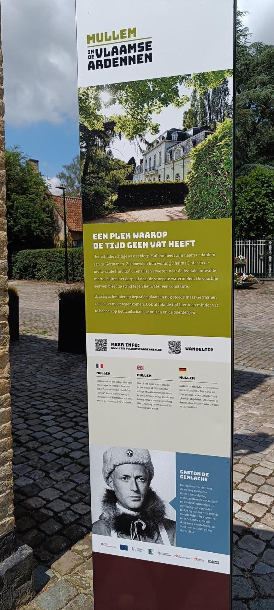 Апартаменти Bliss - Gate To The Flemish Ardens Ауденарде Екстер'єр фото