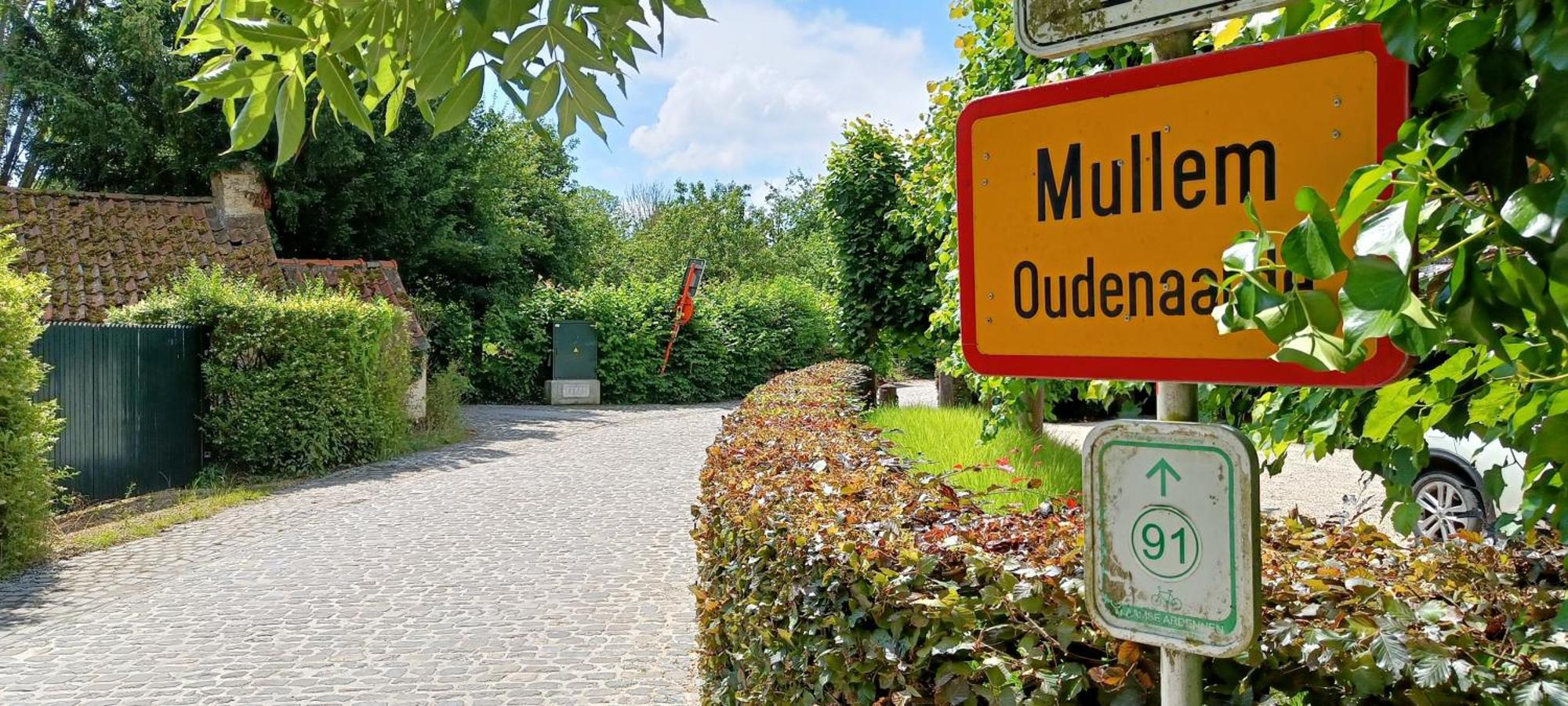 Апартаменти Bliss - Gate To The Flemish Ardens Ауденарде Екстер'єр фото
