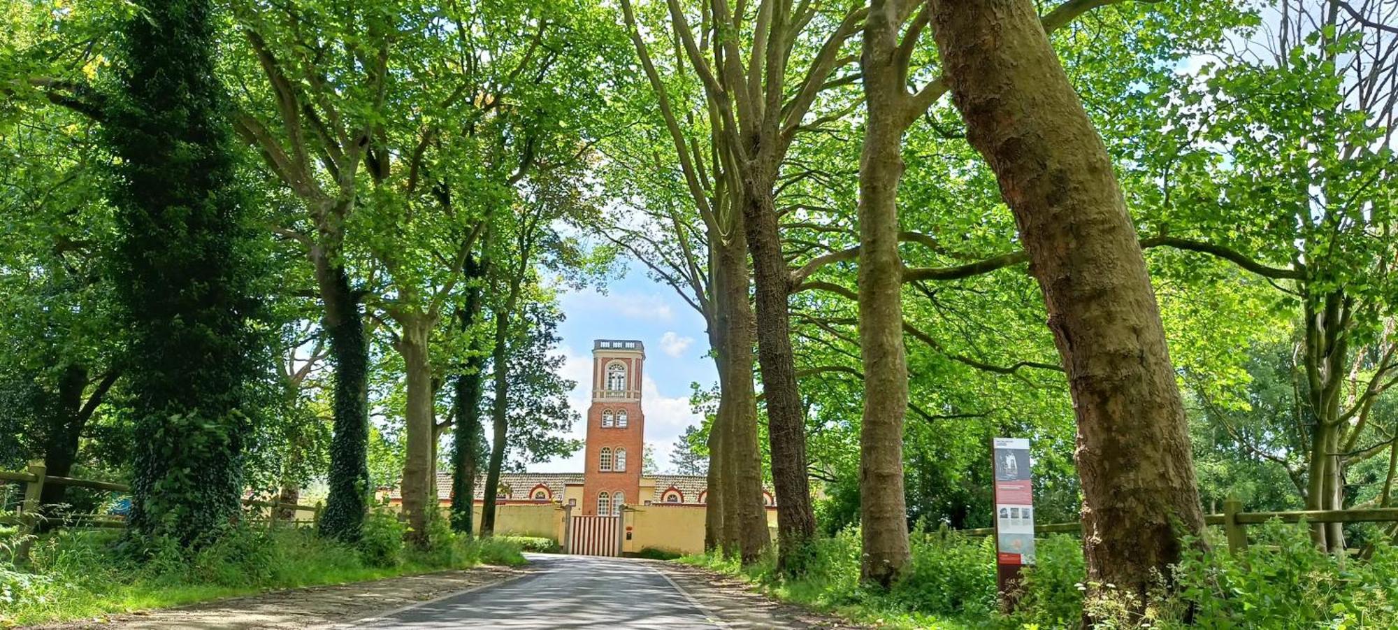 Апартаменти Bliss - Gate To The Flemish Ardens Ауденарде Екстер'єр фото
